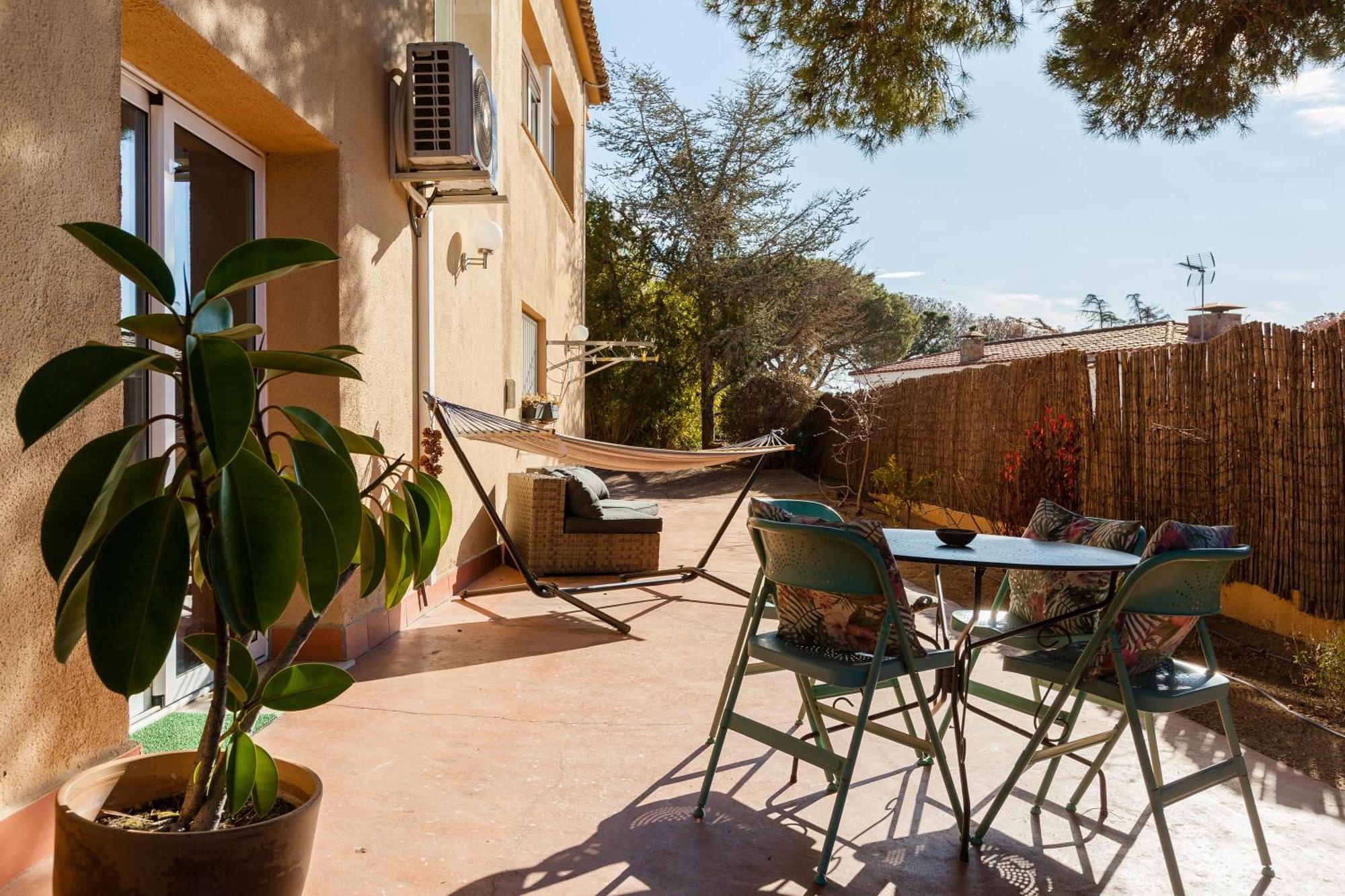 Loft In Cabrils Cambrils Exterior foto