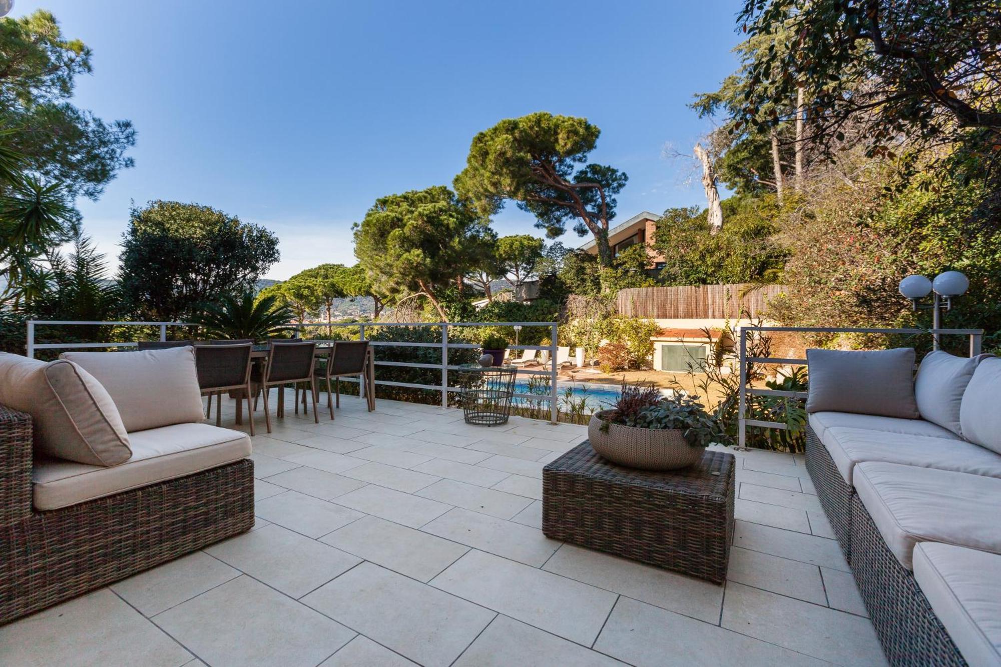 Loft In Cabrils Cambrils Exterior foto