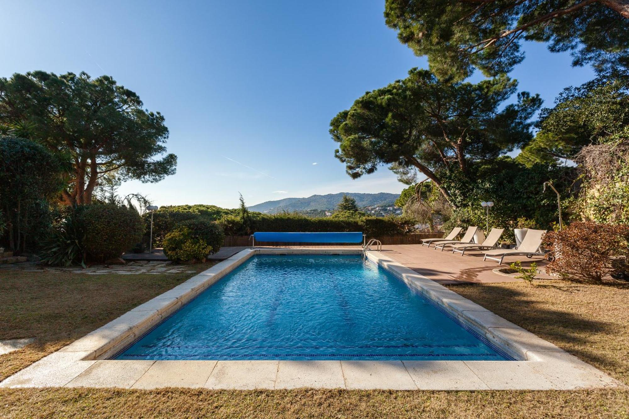 Loft In Cabrils Cambrils Exterior foto