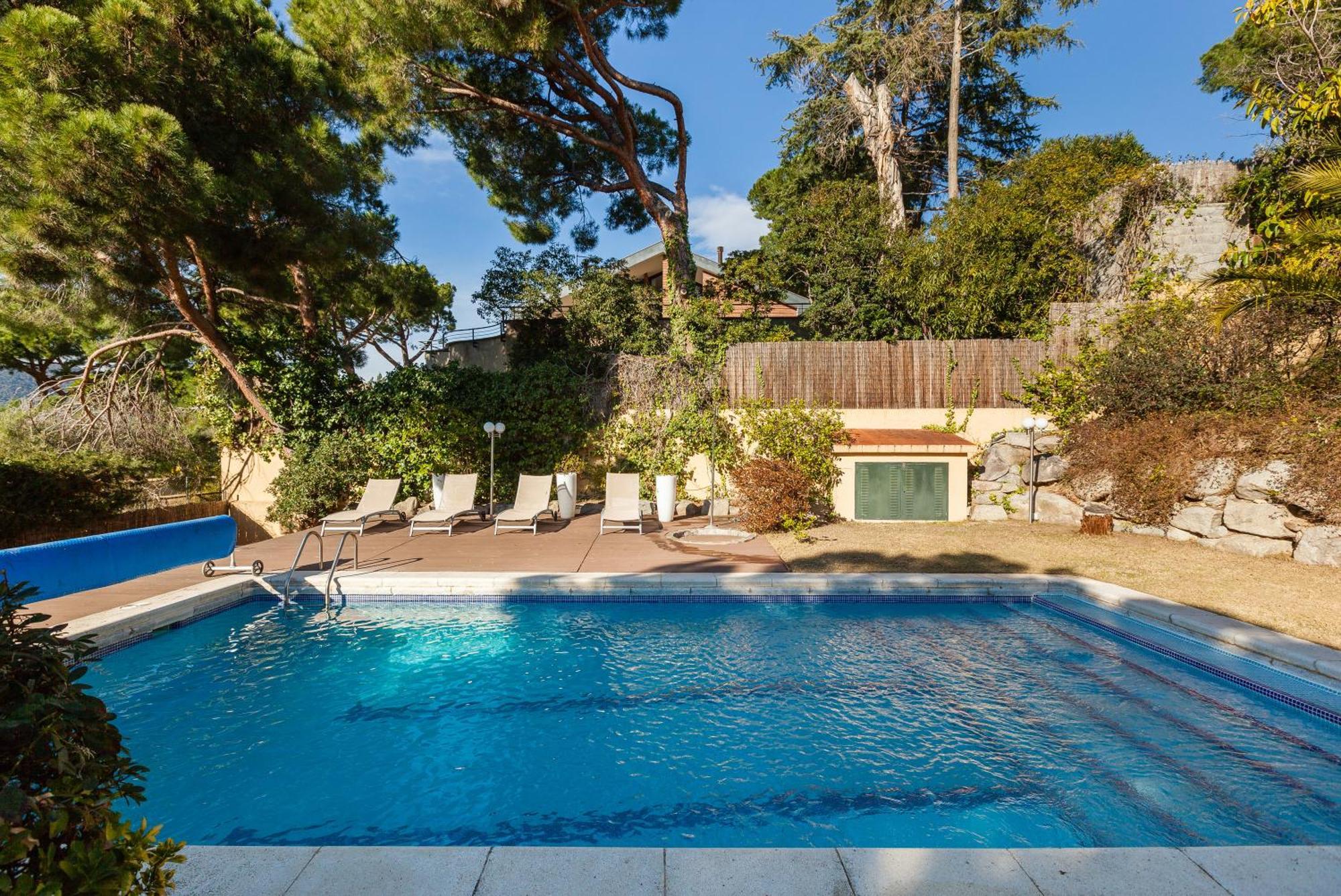 Loft In Cabrils Cambrils Exterior foto