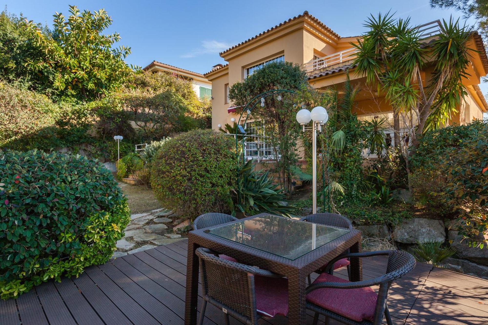 Loft In Cabrils Cambrils Exterior foto