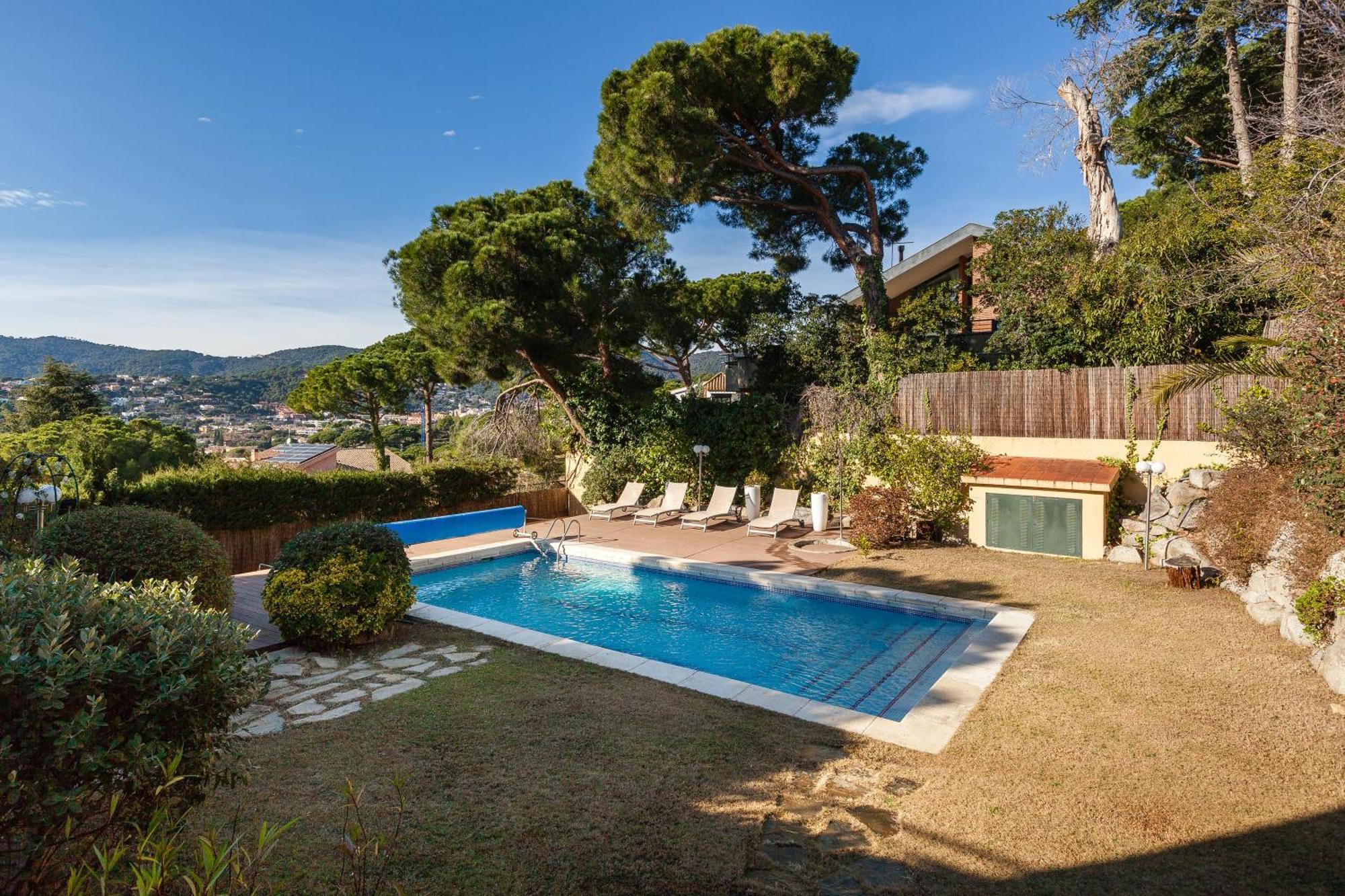 Loft In Cabrils Cambrils Exterior foto